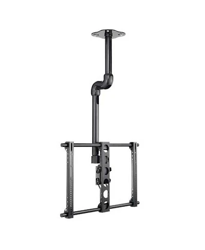 Sanus Tv Ceiling Mount for 37" - 70" TVs with Smooth Tilt & Swivel