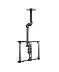 Sanus Tv Ceiling Mount for 37" - 70" TVs with Smooth Tilt & Swivel
