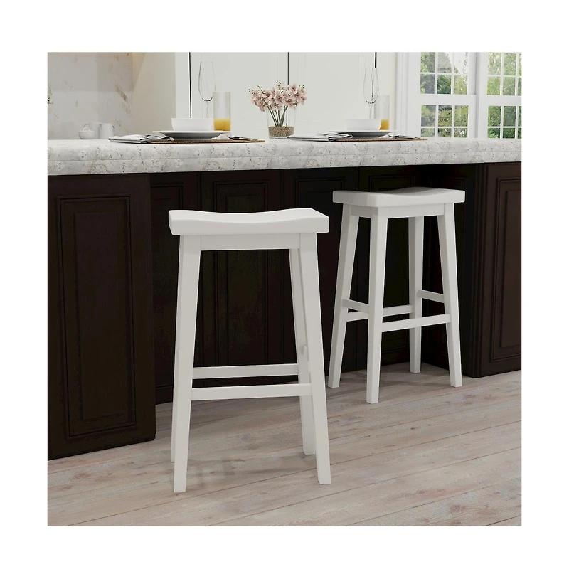 Parker House Furniture Parker House Americana Modern Dining Bar Stool