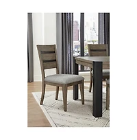 Parker House Furniture Parker House Cedar Fork - Dining Dining Chair Two Pack