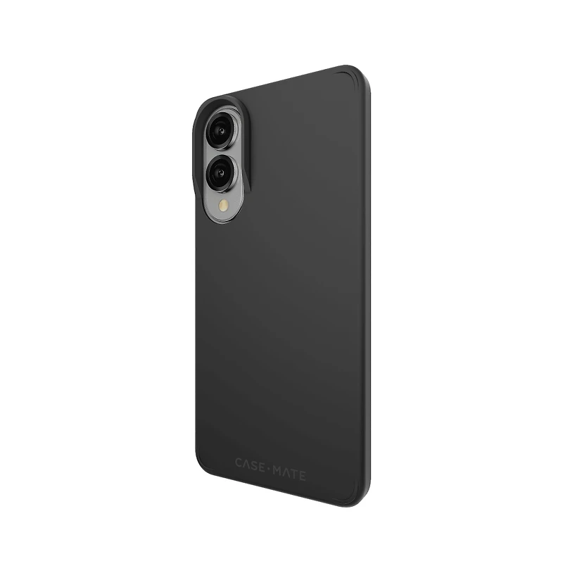 Case-Mate Tough Clear Case for Samsung Galaxy S25 Edge