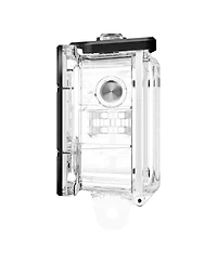 Insta360 Dive Case for Ace Pro 2 Action Camera, Clear/Black