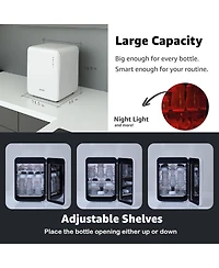 Wabi Baby Uvc Led Sanitizer & Dryer 360