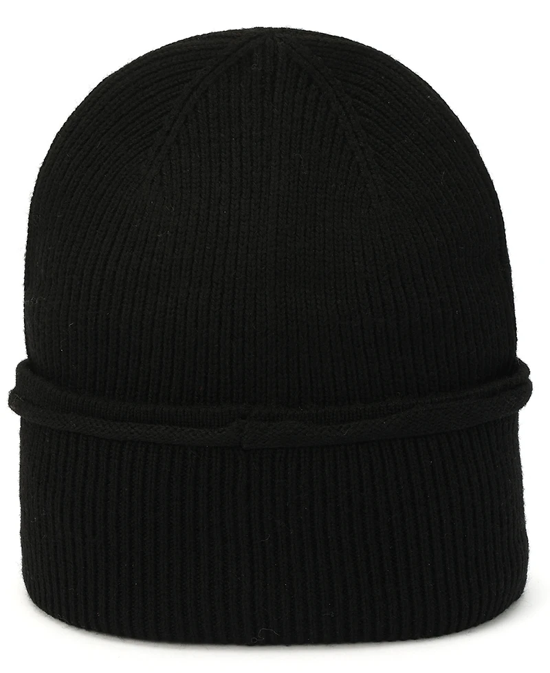 Michael Kors Women's Exposed Seam Cuff Beanie