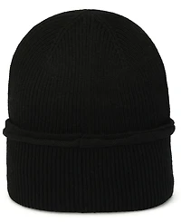 Michael Kors Women's Exposed Seam Cuff Beanie