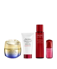 Shiseido 4-Pc. Vital Perfection Advanced Lift & Firm Skin Care Set
