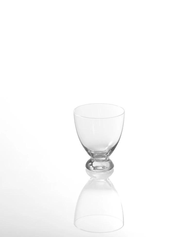 Fortessa Gala Lowball Cocktail Glasses, Set of 4