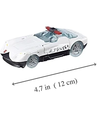 Transformers Wfc-S23 Prowl Deluxe Class | Transformers Generations War for Cybertron Siege Chapter