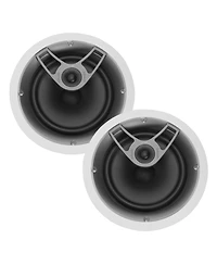 Polk Audio Mc 60 6.5" In Ceiling Speakers - Pair