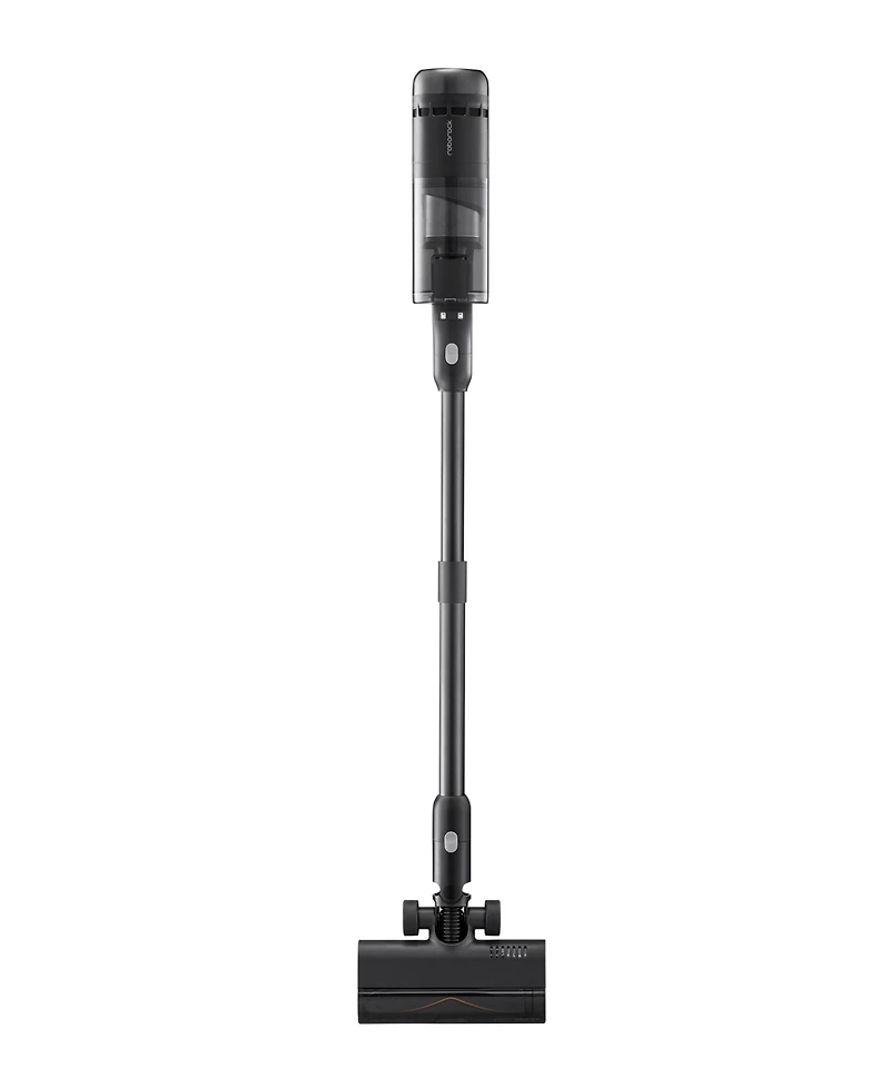 roborock H60 Hub Ultra Cordless Vacuum Cleaner with Auto-Empty Dock, Led Dust Detection, Hepa Filtration , 210AW Suction power