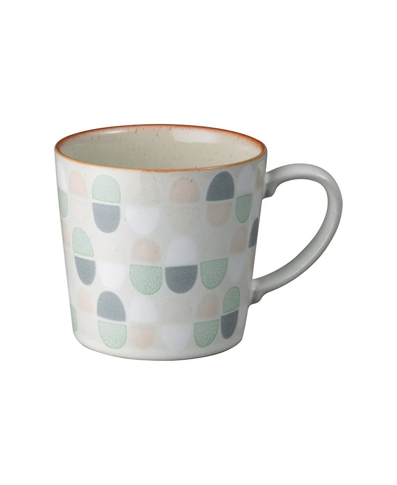 Denby Heritage Atrium Accent Mug