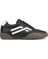 Franco Sarto Women's Flexa Sienna Round Toe Low Profile Sneakers