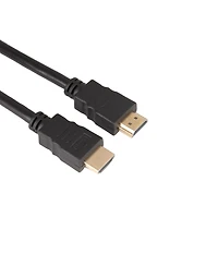 Power It Up ft. Hdmi v2.0 Cable with Ethernet (-Pack