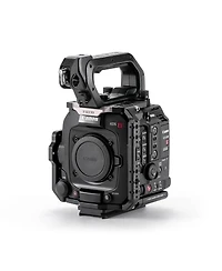 Tilta Base Cage Kit for Canon C400 Camera, Black