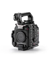 Tilta Base Cage Kit For Canon C400 Camera Black