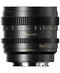 Thypoch Thypoch Simera-c 35mm T1.5 Ff Prime Cine Lens for E Mount