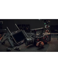 Tilta Full Camera Cage for Red Komodo-x, Black