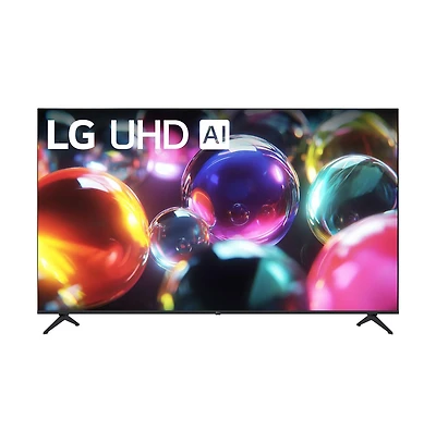 75" Class UA7000 Series Led Ai Hdr 4K Uhd Smart Tv -75UA7000PUB