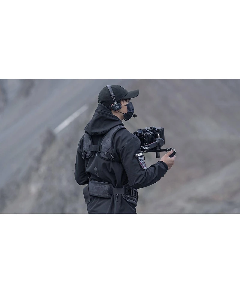 Tilta Lightweight Gimbal Support Vest