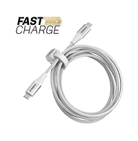 OtterBox Premium Pro Usb C to Usb C Cable 2m