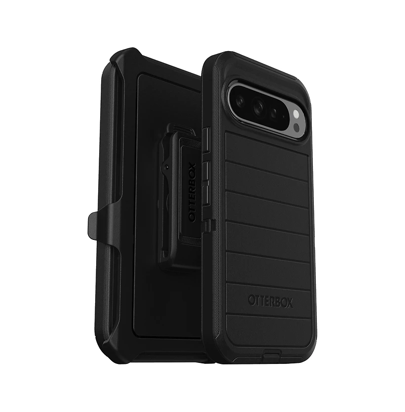 OtterBox Defender Pro Case for Google Pixel 9 Pro Xl