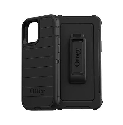 OtterBox Defender Pro Case for Apple iPhone 12 / 12 Pro