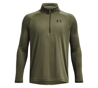 Under Armour Boys 6-20 Tech Zip Jacket