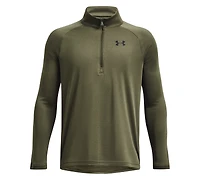 Under Armour Boys 6-20 Tech Zip Jacket