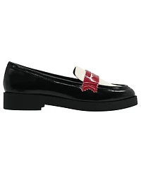 On 34th Women's Ceccee Almond Toe Loafers, Macy's Exclusive