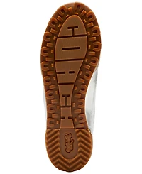 Coach Women's Match Round Toe Sneakers