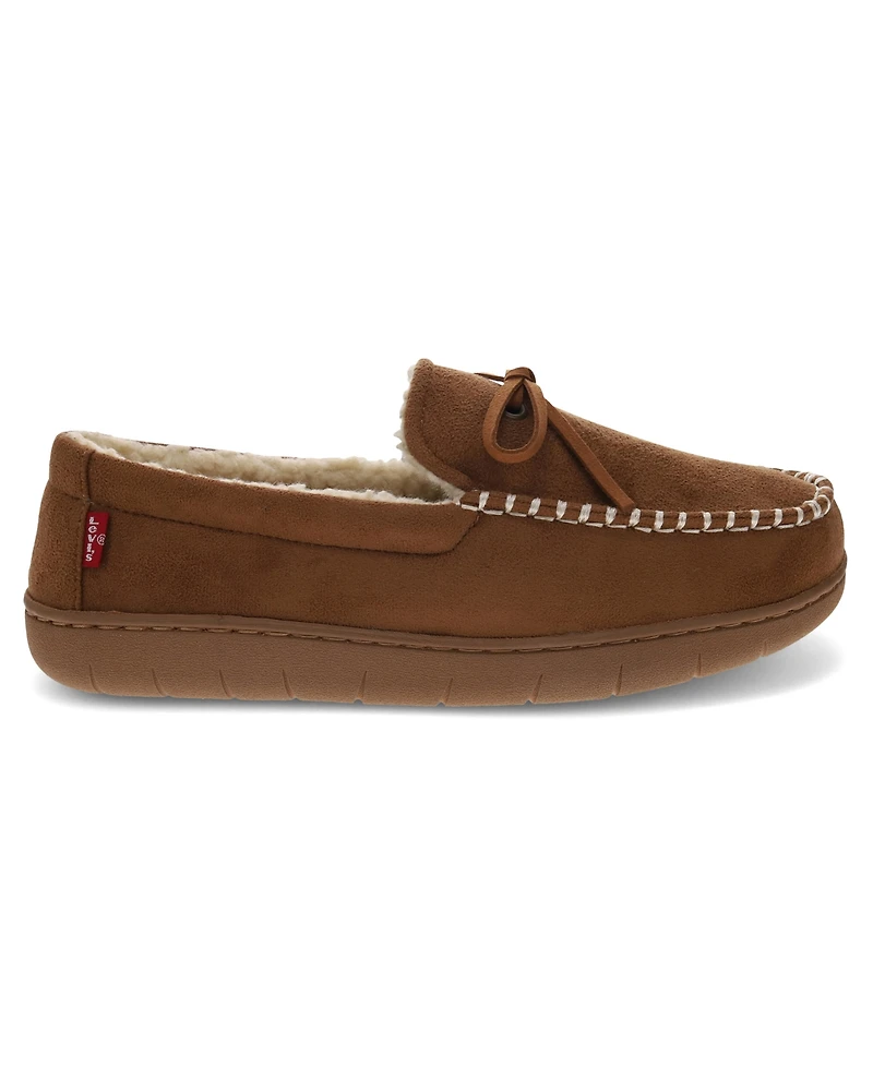 Levi's Men's Kameron 2 Round Toe Slippers