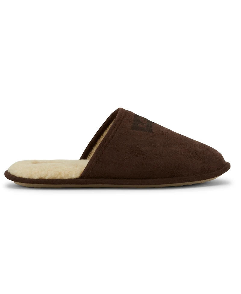Levi's Men's Milton 2 Slip-On Slippers