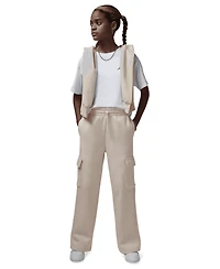 Jordan Girls 7-16 Y2K Cargo Joggers