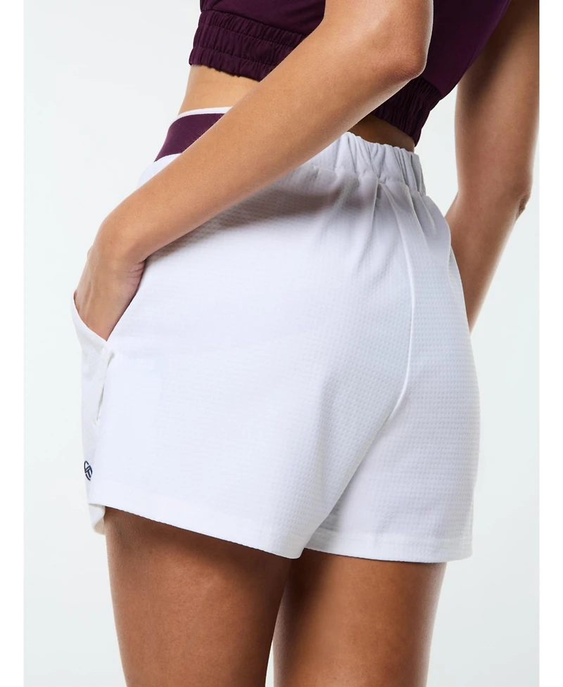 Sergio Tacchini Women's eva-shorts