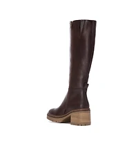 Xti Women's Casual Tall Boots By