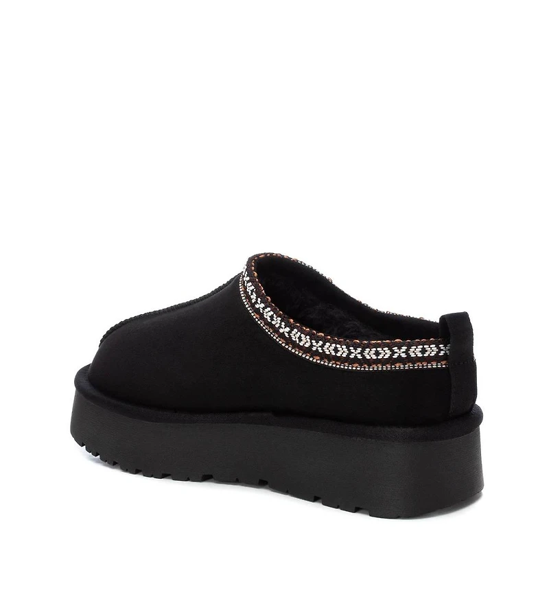 Xti Women's Suede Slippers By Xti