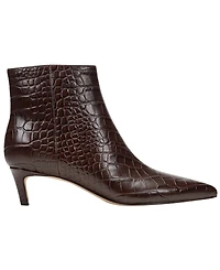 Marc Fisher Ltd Women's Itzia Pointed Toe Dress Booties