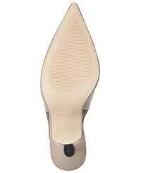 Marc Fisher Ltd Women's Esther Slingback Dress Pumps