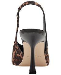 Marc Fisher Ltd Women's Esther Slingback Dress Pumps
