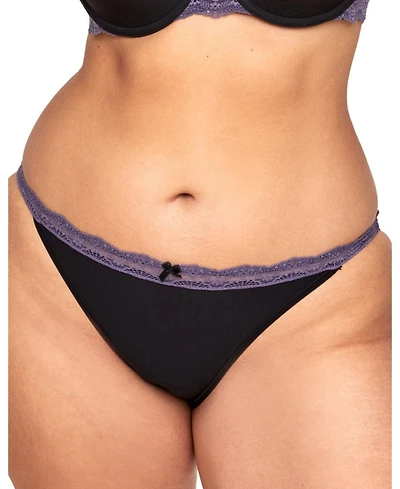Adore Me Women's Annabelle Bikini Panty