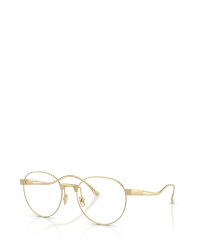 Scuderia Ferrari Unisex Panthos Eyeglasses
