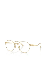 Scuderia Ferrari Unisex Panthos Eyeglasses