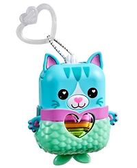 Nano-Mals Hasbro Pawtricia The Blue Kitty Electronic Pet Toy
