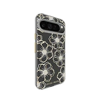 Case-Mate Floral Gems Case for Google Pixel 9 Pro Xl