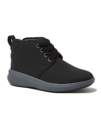 Lands' End Kids Comfort Chukka Boots