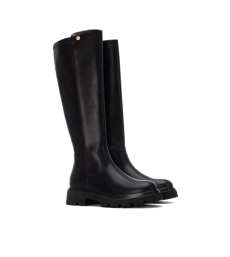 Xti Women's Casual Tall Boots