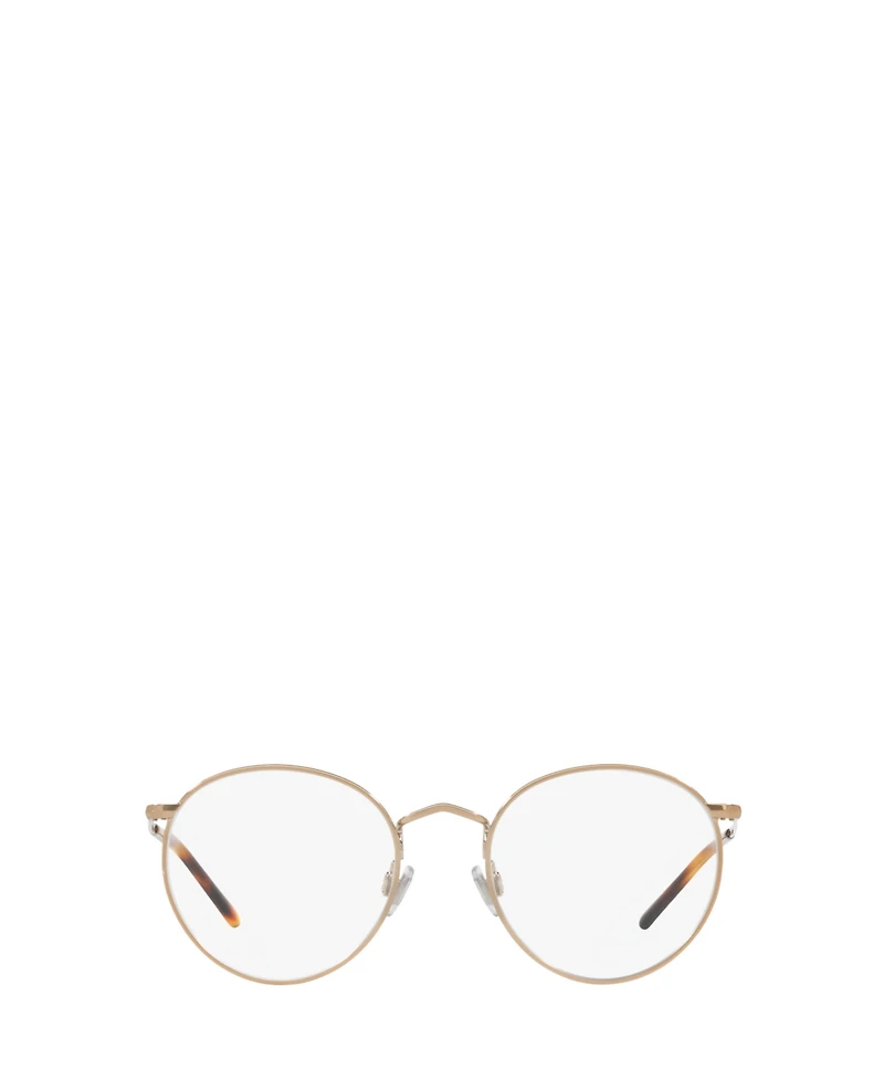 Polo Ralph Lauren Men's Phantos Eyeglasses