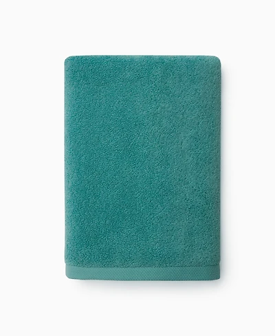Sferra Cielo 100% Cotton Hand Towel, 20" x 30"