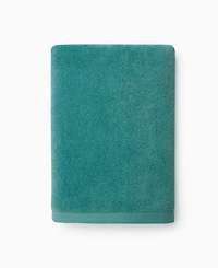Sferra Cielo 100% Cotton Hand Towel, 20" x 30"