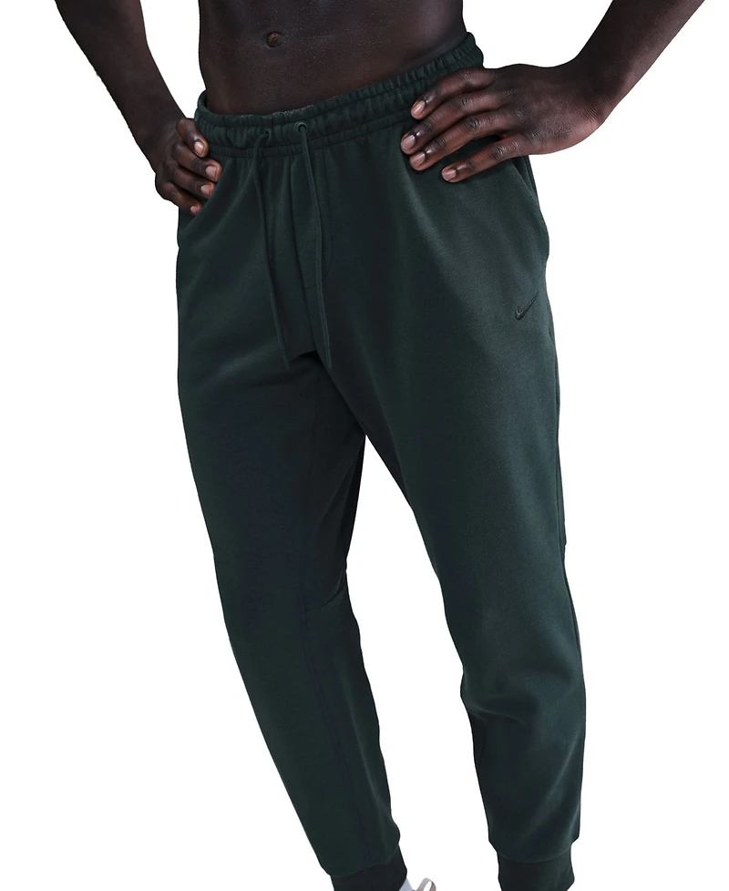 Nike Men's Primary Dri-fit Uv Versatile Joggers